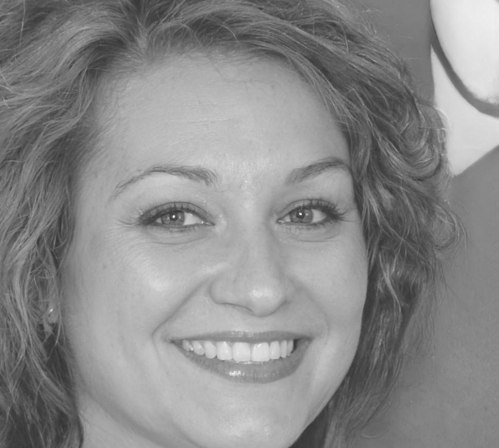 Portrait de Ludivine Barthe