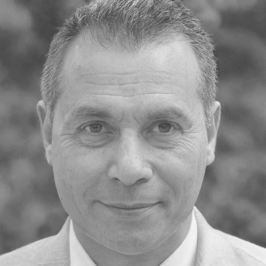 Portrait de Dragan Petrescu