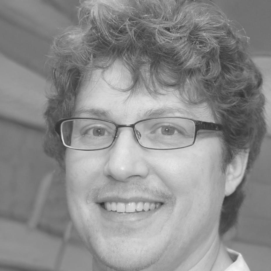 Portrait de Bastien Lefèvre