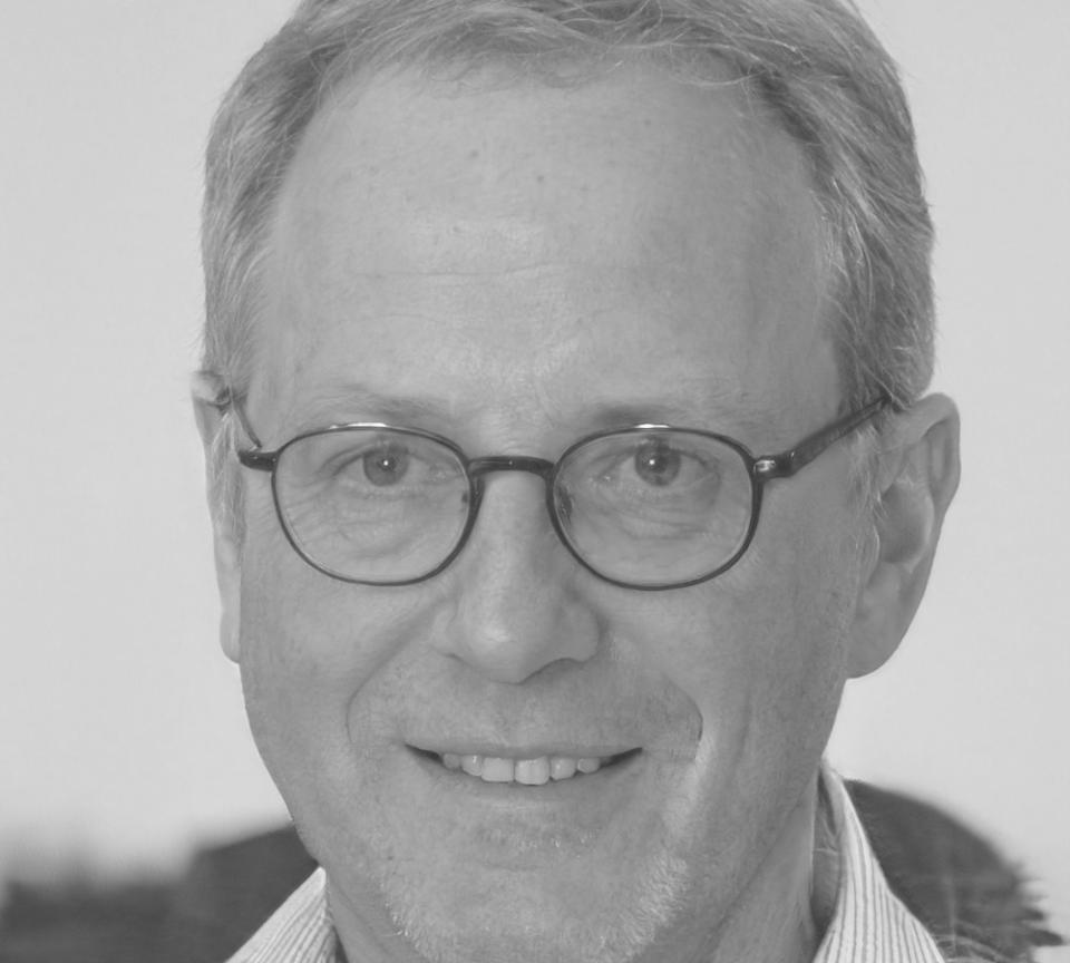 Portrait de Théophile Desrosiers